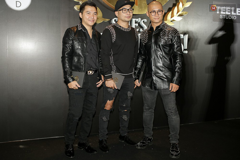 Thảm đỏ thời trang ngồn ngộn toàn vòng 1 là vòng 1, Ngọc Trinh phô trương bạo liệt nhất!